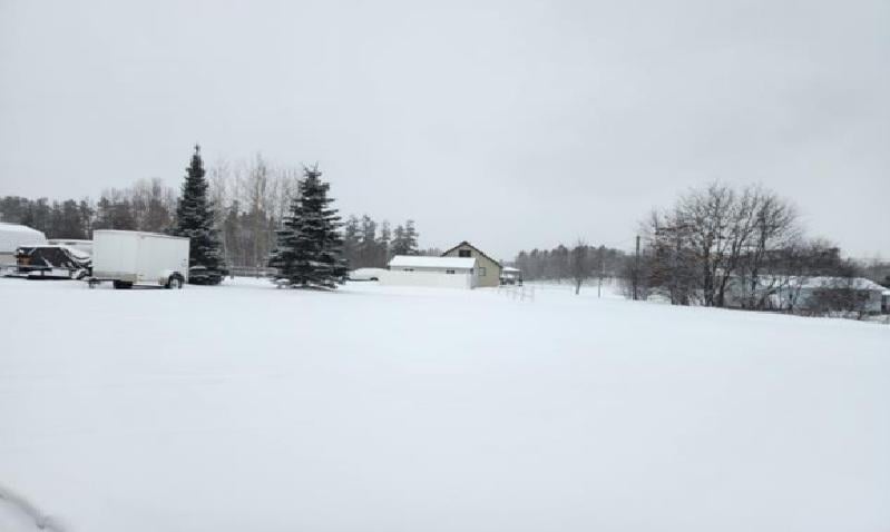 Noren Lake Dr, Gwinn, MI 49841